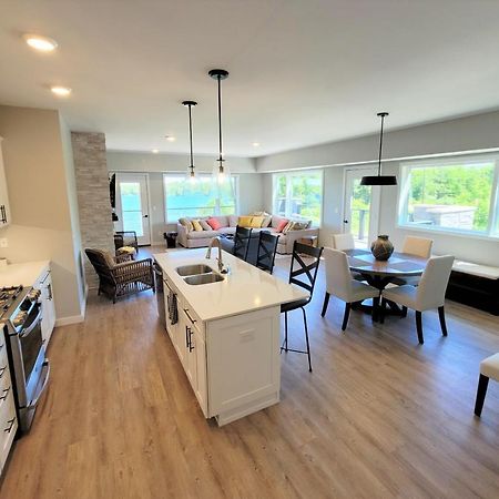טראוורס סיטי Boardman Ridge Penthouse Close To Town מראה חיצוני תמונה