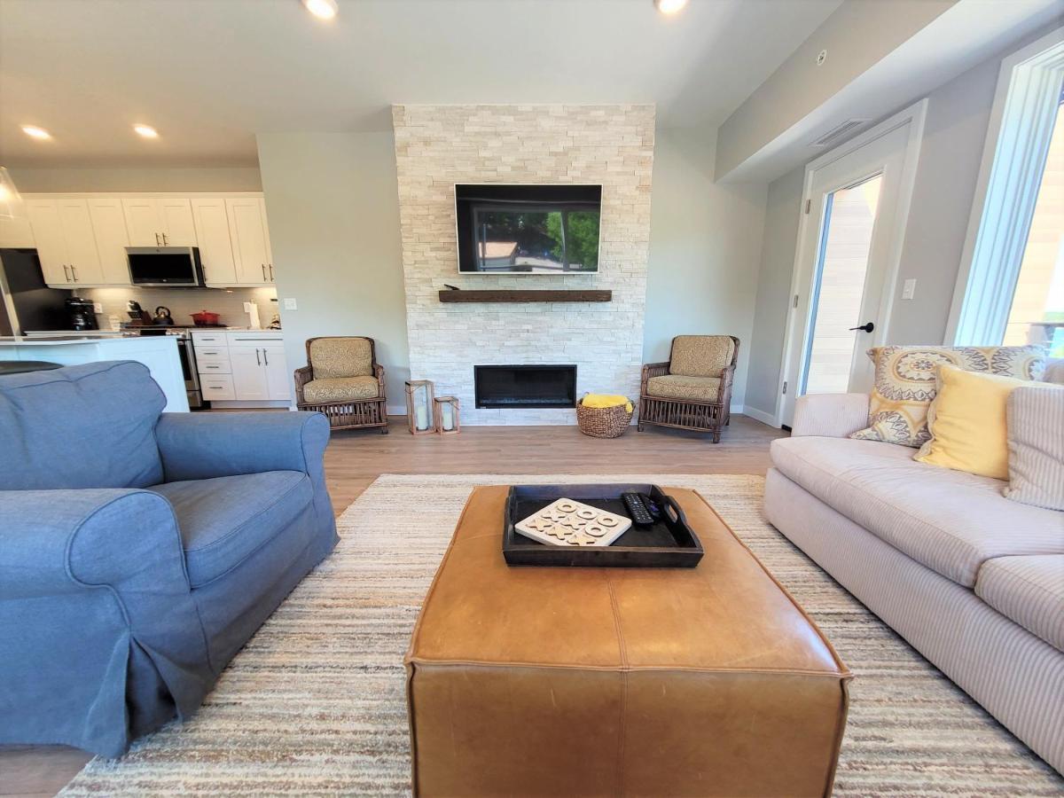 טראוורס סיטי Boardman Ridge Penthouse Close To Town מראה חיצוני תמונה