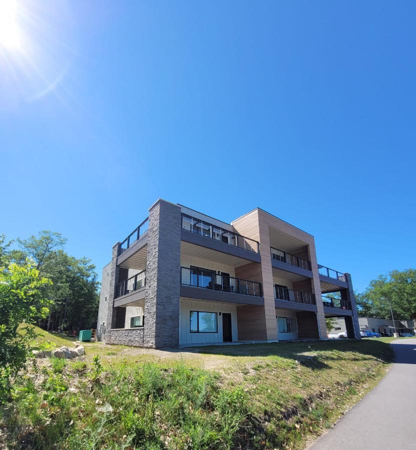 טראוורס סיטי Boardman Ridge Penthouse Close To Town מראה חיצוני תמונה