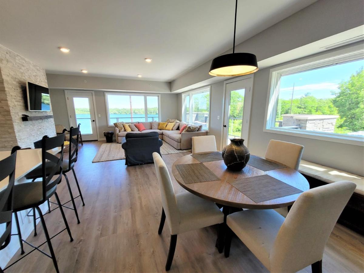 טראוורס סיטי Boardman Ridge Penthouse Close To Town מראה חיצוני תמונה