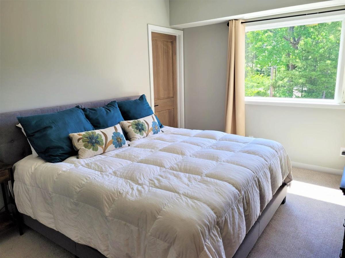 טראוורס סיטי Boardman Ridge Penthouse Close To Town מראה חיצוני תמונה