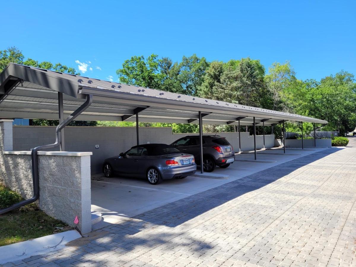 טראוורס סיטי Boardman Ridge Penthouse Close To Town מראה חיצוני תמונה