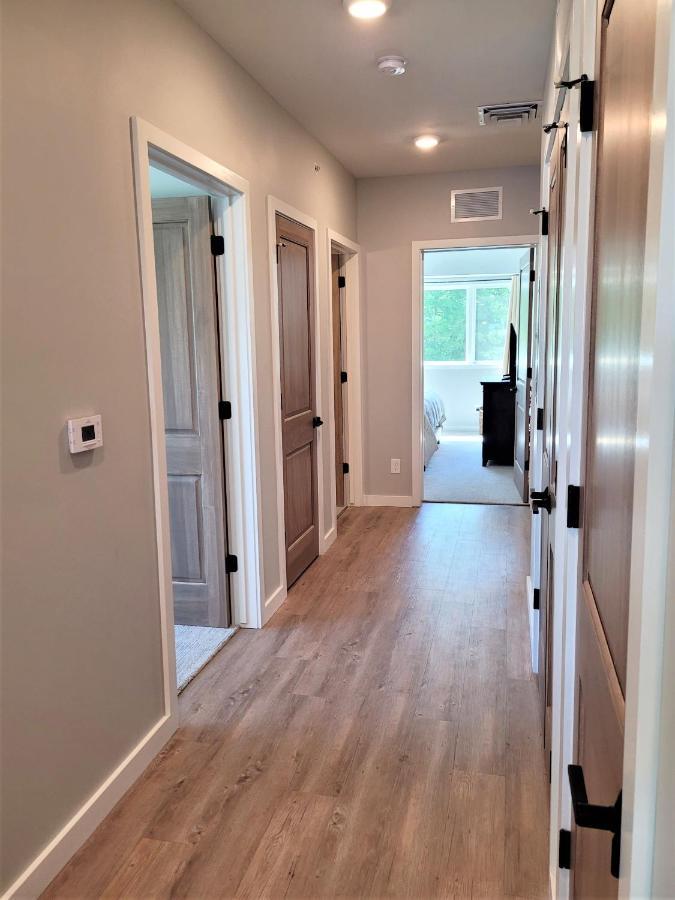 טראוורס סיטי Boardman Ridge Penthouse Close To Town מראה חיצוני תמונה